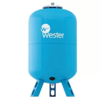 Гидроаккумулятор WESTER WAV 500