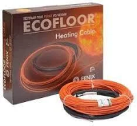 Кабель нагревательный ECOFLOOR 23 ADSV