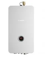 Электрический котел Bosch Tronic Heat 3500 9кВт